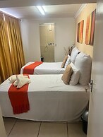 Triple T guest house