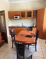 Triple T guest house