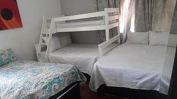 Triple T guest house