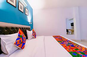 Roomshala 173 Hotel Royal Inn