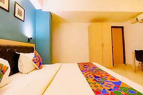 Roomshala 173 Hotel Royal Inn