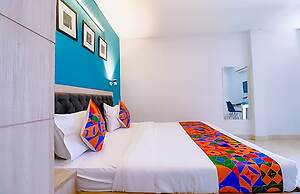 Roomshala 173 Hotel Royal Inn