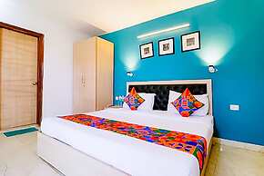 Roomshala 173 Hotel Royal Inn