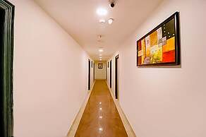 Roomshala 173 Hotel Royal Inn