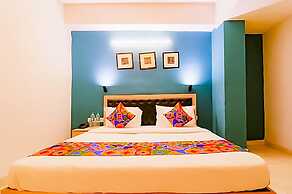 Roomshala 173 Hotel Royal Inn