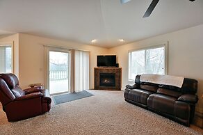 Unit 701 5 Bd 3 Ba 5 Bedroom Condo by RedAwning