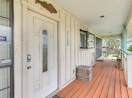 Tejas Angler Retreat Ap1132 3 Bedroom Home by RedAwning