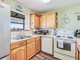 Tejas Angler Retreat Ap1132 3 Bedroom Home by RedAwning