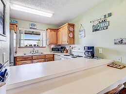 Tejas Angler Retreat Ap1132 3 Bedroom Home by RedAwning