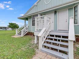 Tejas Angler Retreat Ap1132 3 Bedroom Home by RedAwning