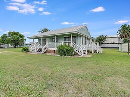 Tejas Angler Retreat Ap1132 3 Bedroom Home by RedAwning