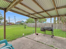 Tejas Angler Retreat Ap1132 3 Bedroom Home by RedAwning