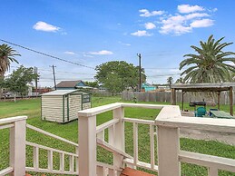 Tejas Angler Retreat Ap1132 3 Bedroom Home by RedAwning