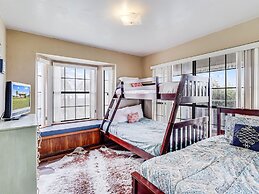 Tejas Angler Retreat Ap1132 3 Bedroom Home by RedAwning