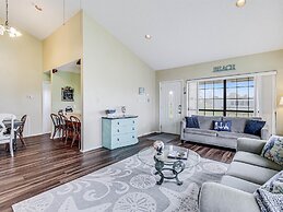 Tejas Angler Retreat Ap1132 3 Bedroom Home by RedAwning