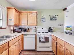 Tejas Angler Retreat Ap1132 3 Bedroom Home by RedAwning