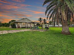 Tejas Angler Retreat Ap1132 3 Bedroom Home by RedAwning