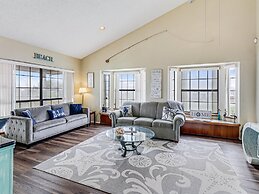 Tejas Angler Retreat Ap1132 3 Bedroom Home by RedAwning