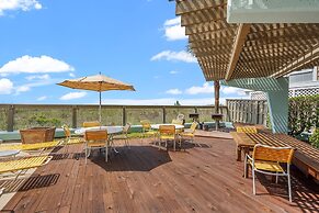 Shoreham Towers 2c 3 Bedroom Condo by RedAwning