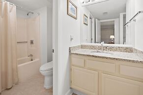 Shoreham Towers 2c 3 Bedroom Condo by RedAwning