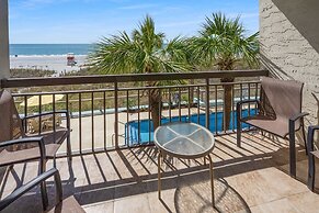 Shoreham Towers 2c 3 Bedroom Condo by RedAwning