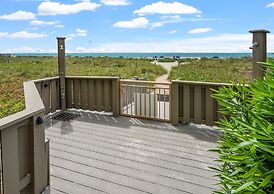 Shoreham Towers 2c 3 Bedroom Condo by RedAwning