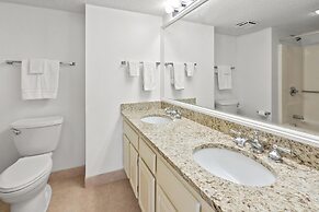 Shoreham Towers 2c 3 Bedroom Condo by RedAwning