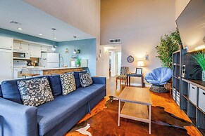 Lago Vista Golf Getaway w/ Decks + Pool Access!