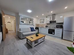 Central Garden Apartments Liverpool