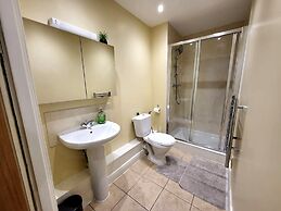 Central Garden Apartments Liverpool