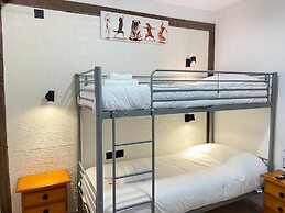 HOTEL ARGANDA
