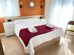 HOTEL ARGANDA