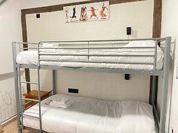 HOTEL ARGANDA