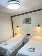 HOTEL ARGANDA