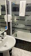 HOTEL ARGANDA