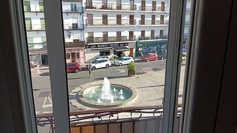 HOTEL ARGANDA