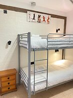 HOTEL ARGANDA