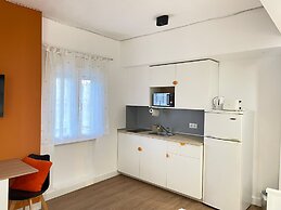 HOTEL ARGANDA