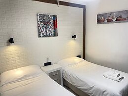 HOTEL ARGANDA