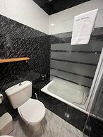 HOTEL ARGANDA