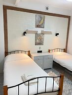 HOTEL ARGANDA
