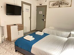HOTEL ARGANDA