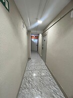 HOTEL ARGANDA