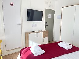 HOTEL ARGANDA