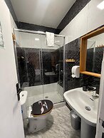 HOTEL ARGANDA