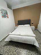 HOTEL ARGANDA
