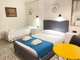 HOTEL ARGANDA