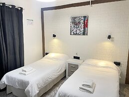 HOTEL ARGANDA