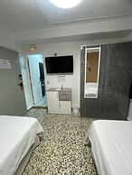 HOTEL ARGANDA