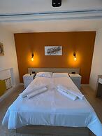 HOTEL ARGANDA